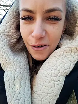 Keli Jessi online show from 25, 2, 2025