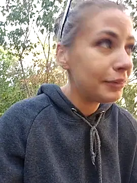 Keli Jessi online show from 19, 9, 2025