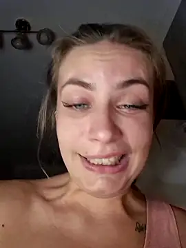 Keli Jessi online show from 21, 11, 2025