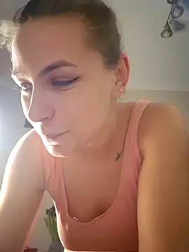 Keli Jessi online show from 20, 2, 2026