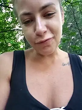 Keli Jessi online show from 16, 6, 2026