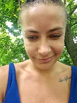 Keli Jessi online show from 17, 6, 2026
