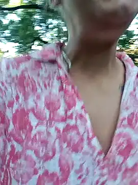 Keli Jessi online show from 22, 6, 2026