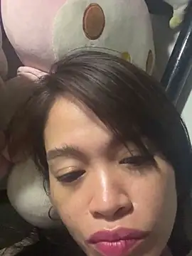 pinay4uwithagoodheart online show from 12, 3, 2026