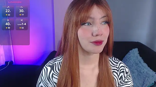 sweetrafaella online show from 19, 12, 2024