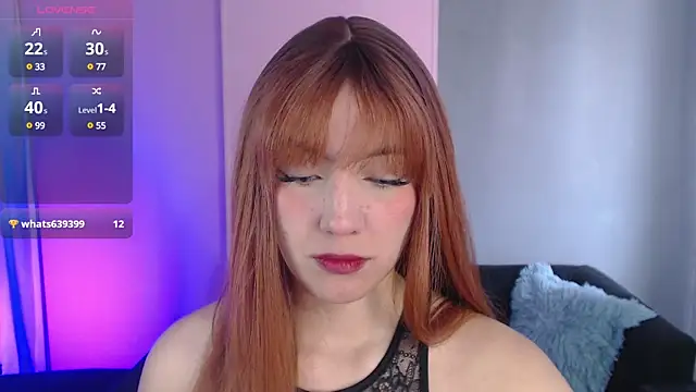 sweetrafaella online show from 27, 12, 2024