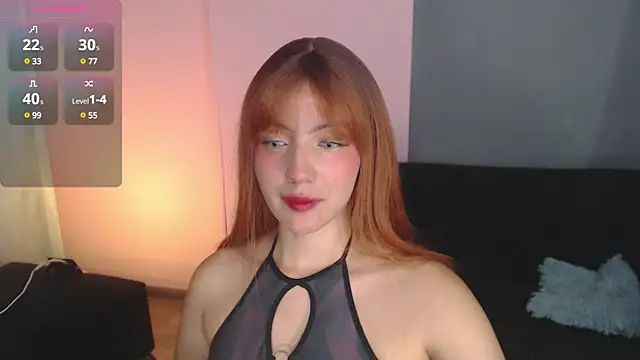 sweetrafaella online show from 12, 3, 2025