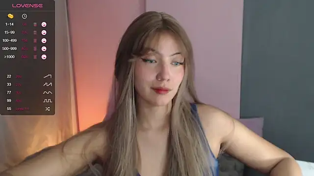 sweetrafaella online show from 11, 9, 2025