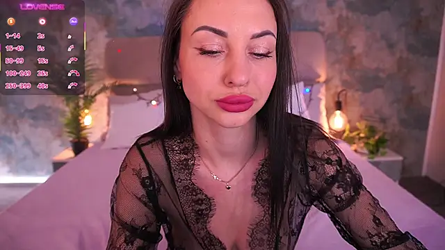 KristiiMax online show from 9, 1, 2026