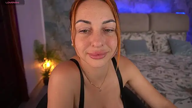 Snapshot of KristiiMax chatting on 1, 7, 2026 KristiiMax online show from 1, 7, 2026