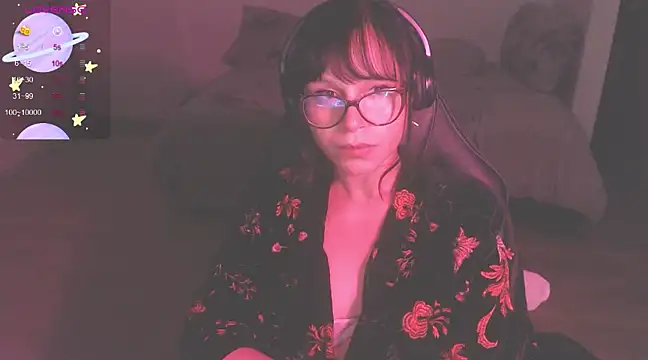 Snapshot of modjo_ chatting on 21, 2, 2025 modjo online show from 21, 2, 2025