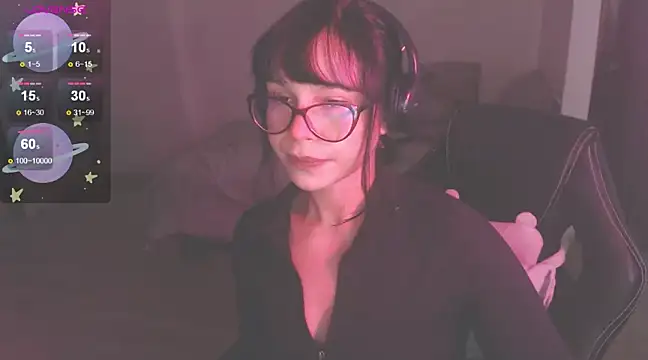 Snapshot of modjo_ chatting on 4, 3, 2025 modjo online show from 4, 3, 2025