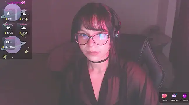 Snapshot of modjo_ chatting on 8, 3, 2025 modjo online show from 8, 3, 2025