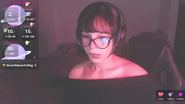 Snapshot of modjo_ chatting on 15, 9, 2025 modjo online show from 15, 9, 2025