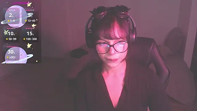 Snapshot of modjo_ chatting on 4, 10, 2025 modjo online show from 4, 10, 2025