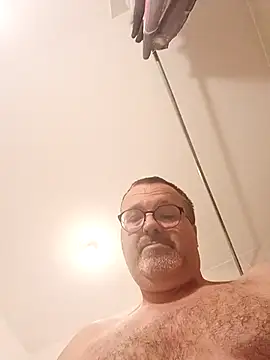 mike9473 online show from 1, 11, 2025