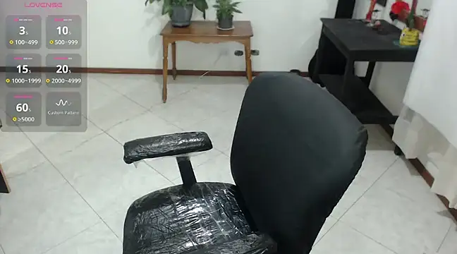 charlottezoe15 online show from 12, 2, 2025