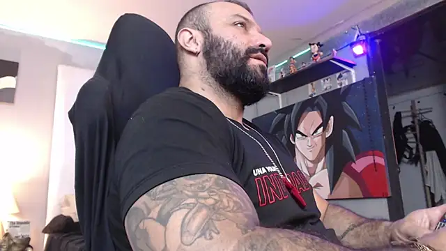 bardock 1 online show from 12, 2, 2025