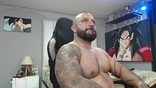 bardock 1 online show from 19, 10, 2025