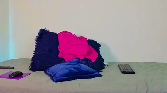 Susaan Miilf online show from 21, 3, 2026