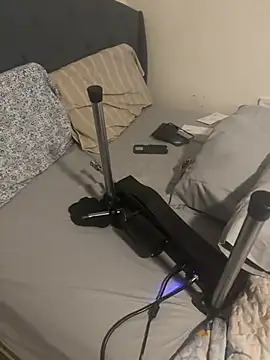 Snapshot of AdoredCupful chatting on 12, 1, 2025 AdoredCupful online show from 12, 1, 2025