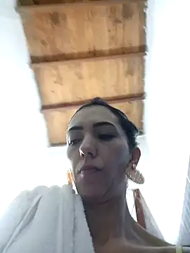 LunaZambrano online show from 8, 2, 2025