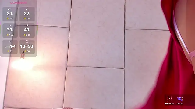 aisha vs online show from 19, 11, 2025