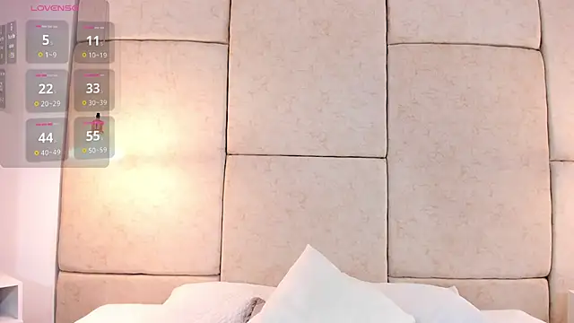 aisha vs online show from 5, 3, 2026