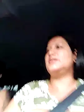 keilymadam online show from 20, 3, 2025