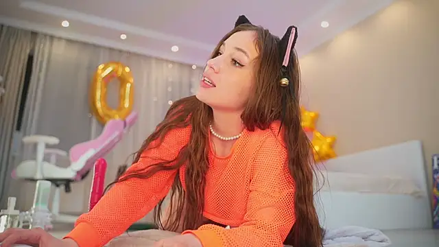 RosyEmily online show from 6, 1, 2025