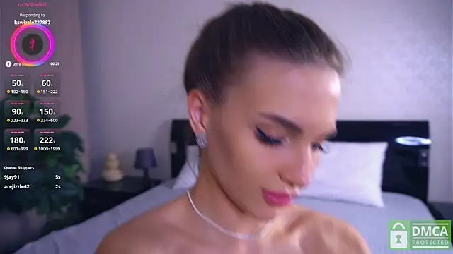 AmmyScotch online show from 2, 2, 2025