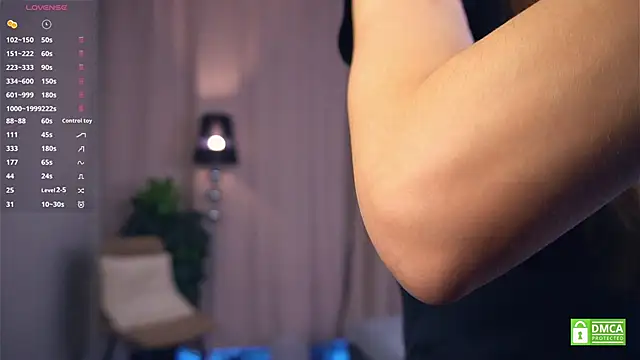 AmmyScotch online show from 17, 3, 2025