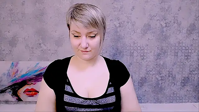 Djullia online show from 13, 3, 2025