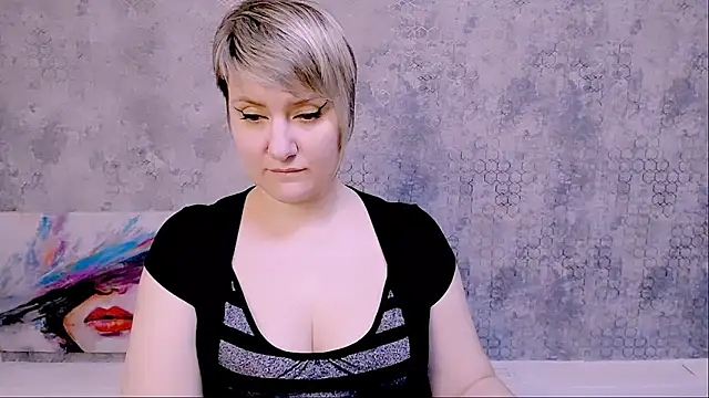 Djullia online show from 23, 3, 2025