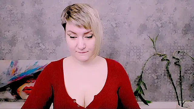 Snapshot of Djullia chatting on 17, 4, 2026 Djullia online show from 17, 4, 2026