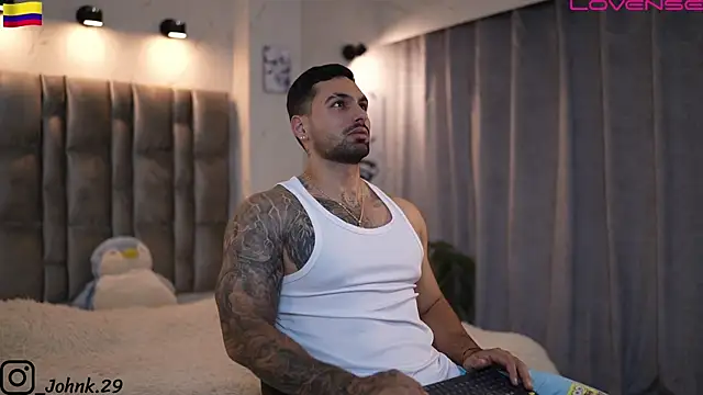 john king29 online show from 16, 12, 2025