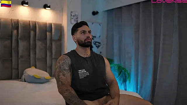 john king29 online show from 26, 3, 2026