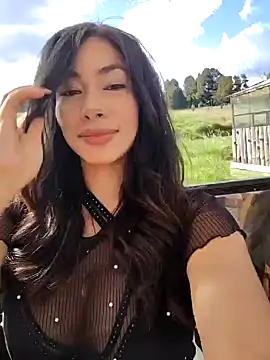 CelesteBreedlove online show from 18, 12, 2024