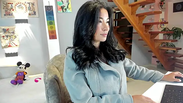 CelesteBreedlove online show from 20, 2, 2026