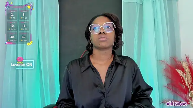 nilosolem online show from 5, 12, 2025