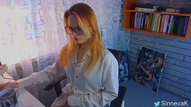 Snapshot of sinteas chatting on 30, 1, 2025 sinteas online show from 30, 1, 2025