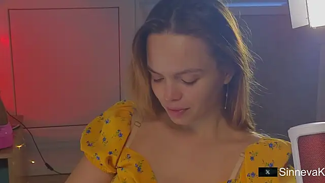 sinteas online show from 25, 11, 2025