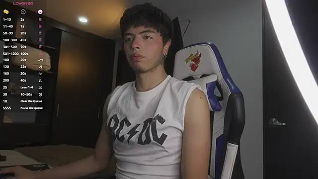  morghan  online show from 24, 10, 2025