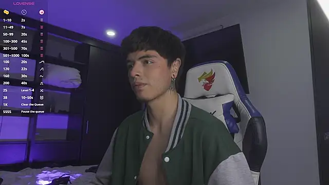  morghan  online show from 4, 12, 2025