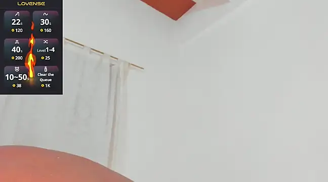 Snapshot of santi_brown chatting on 21, 3, 2025 santi brown online show from 21, 3, 2025