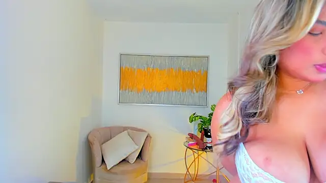 Carlota peach online show from 22, 1, 2025