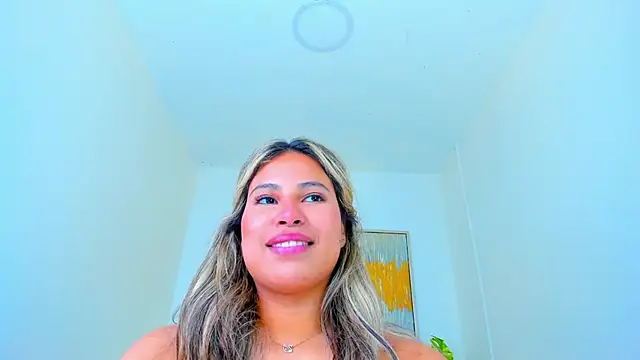 Carlota peach online show from 5, 2, 2025