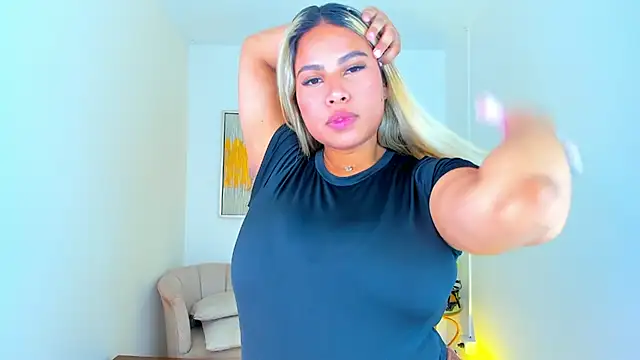 Carlota peach online show from 12, 2, 2025