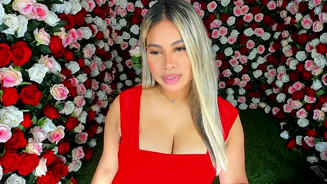 Carlota peach online show from 15, 2, 2025