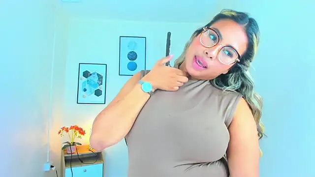 Carlota peach online show from 1, 3, 2025